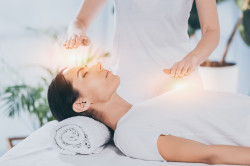 Formation Reiki Usui à Saint Germain-en-Laye
