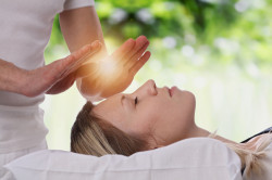 Formation Reiki à Paris